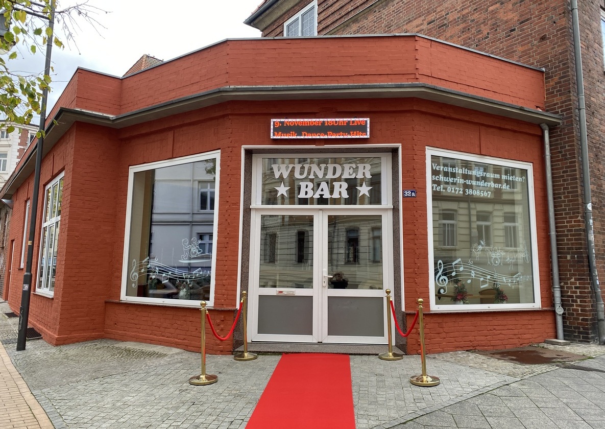 wunderbar